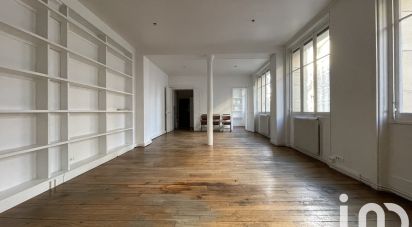 Apartment 3 rooms of 59 m² in Paris (75010)