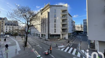 Apartment 3 rooms of 59 m² in Paris (75010)