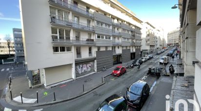 Apartment 3 rooms of 59 m² in Paris (75010)