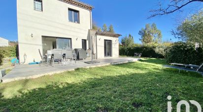 Maison 4 pièces de 114 m² à Callian (83440)