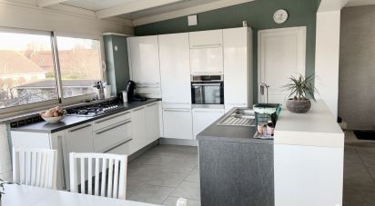 Maison 5 pièces de 90 m² à Bray-Dunes (59123)