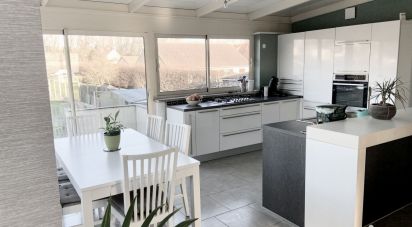 Maison 5 pièces de 90 m² à Bray-Dunes (59123)