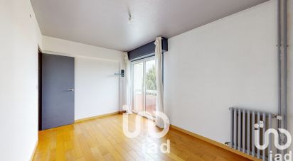 Apartment 4 rooms of 96 m² in Toulouse (31400)