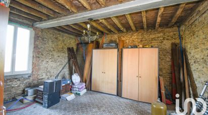 Traditional house 6 rooms of 103 m² in Saumont-la-Poterie (76440)