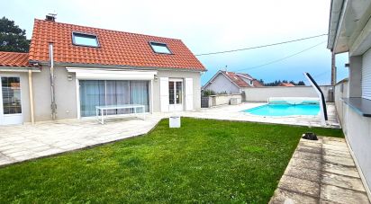 House 5 rooms of 125 m² in Les Villettes (43600)