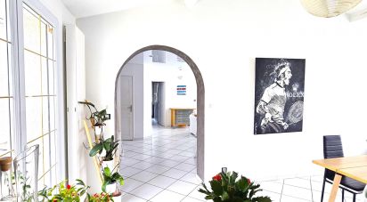 House 5 rooms of 125 m² in Les Villettes (43600)