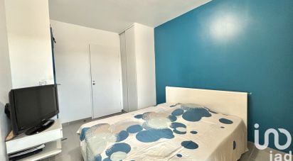 Apartment 4 rooms of 76 m² in Marseille (13013)