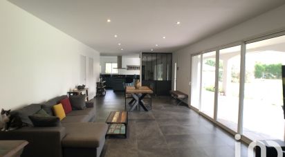 Maison 5 pièces de 129 m² à Belin-Béliet (33830)