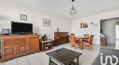 Appartement 4 pièces de 86 m² à Bezons (95870)