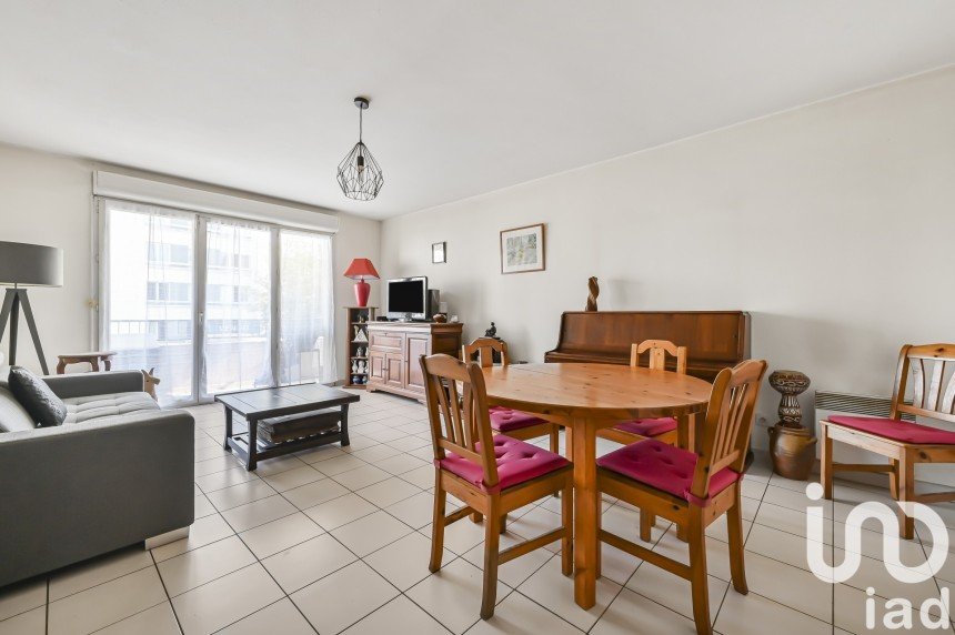 Appartement 4 pièces de 86 m² à Bezons (95870)