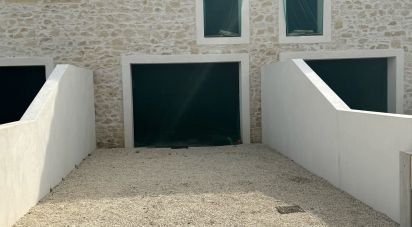 Grange 3 pièces de 82 m² à Vergèze (30310)