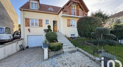 Maison 6 pièces de 148 m² à Chelles (77500)