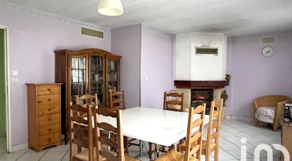 Maison 4 pièces de 80 m² à Orgerus (78910)