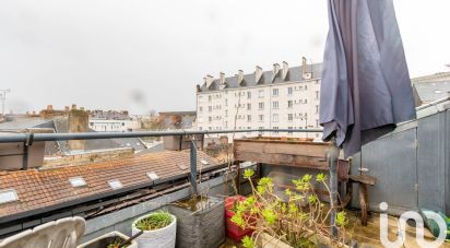 Town house 5 rooms of 100 m² in Nantes (44000)