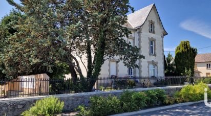 Mansion 8 rooms of 244 m² in Chamborand (23240)