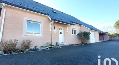 Maison 5 pièces de 152 m² à Allier (65360)