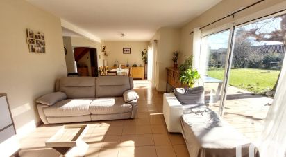 House 5 rooms of 152 m² in Allier (65360)