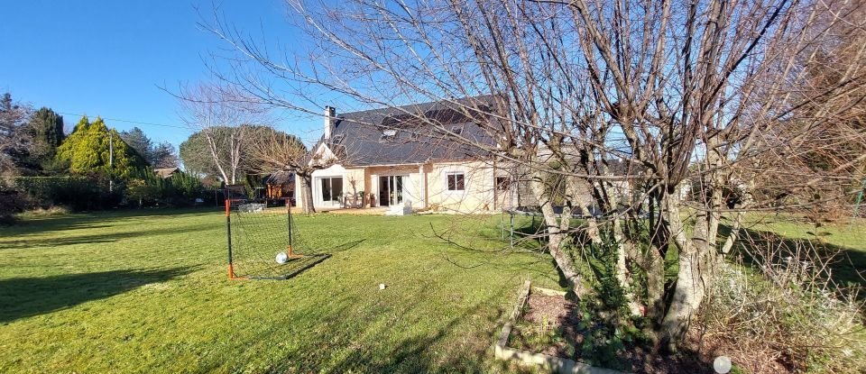 House 5 rooms of 152 m² in Allier (65360)