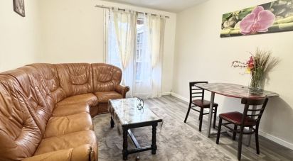 Appartement 3 pièces de 52 m² à Saint-Étienne (42100)