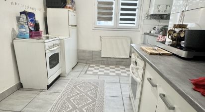 Appartement 3 pièces de 52 m² à Saint-Étienne (42100)