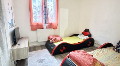 Appartement 3 pièces de 52 m² à Saint-Étienne (42100)