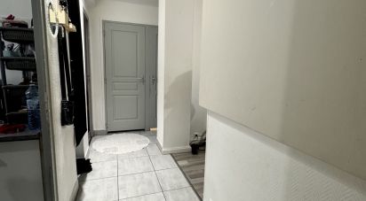 Appartement 3 pièces de 52 m² à Saint-Étienne (42100)