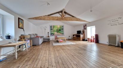 Maison 5 pièces de 150 m² à Saint-Hilaire-le-Vouhis (85480)