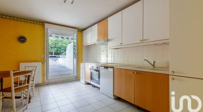 Appartement 5 pièces de 114 m² à Charbonnières-les-Bains (69260)