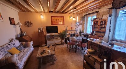 Duplex 3 rooms of 48 m² in Champagne-sur-Seine (77430)