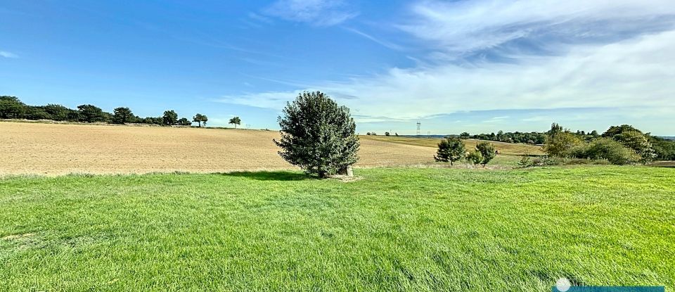 Maison de campagne 9 pièces de 278 m² à L'Isle-Jourdain (32600)