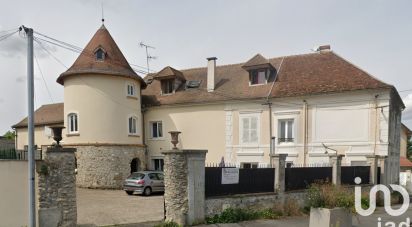 Maison 4 pièces de 102 m² à La Ferté-Gaucher (77320)