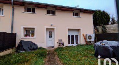 House 4 rooms of 102 m² in La Ferté-Gaucher (77320)