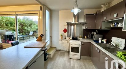 Apartment 4 rooms of 103 m² in Angoulême (16000)