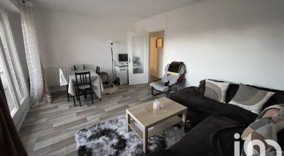 Appartement 2 pièces de 43 m² à Boissy-Saint-Léger (94470)