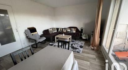 Appartement 2 pièces de 43 m² à Boissy-Saint-Léger (94470)