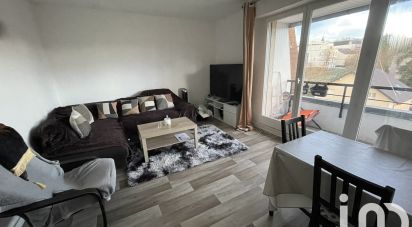 Appartement 2 pièces de 43 m² à Boissy-Saint-Léger (94470)