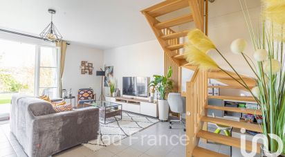 Maison de ville 5 pièces de 85 m² à Maule (78580)