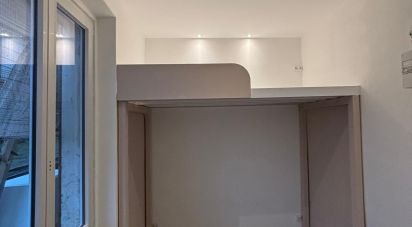 Studio 1 room of 11 m² in Puteaux (92800)