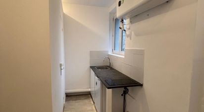 Studio 1 room of 11 m² in Puteaux (92800)