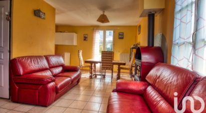 Traditional house 6 rooms of 107 m² in Magny-en-Vexin (95420)