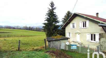 Maison 4 pièces de 88 m² à Bonvillard (73460)