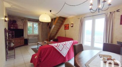 Maison 4 pièces de 88 m² à Bonvillard (73460)