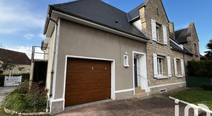 Traditional house 4 rooms of 104 m² in - (14540)