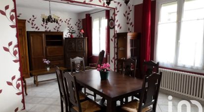 Traditional house 4 rooms of 104 m² in - (14540)