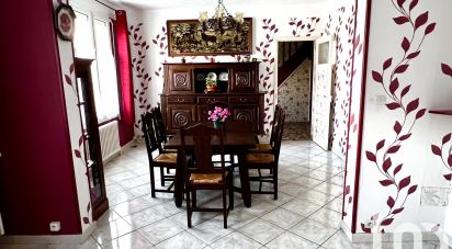 Traditional house 4 rooms of 104 m² in - (14540)