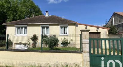 House 4 rooms of 63 m² in Maillebois (28170)