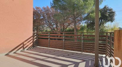 Appartement 3 pièces de 66 m² à Aix-en-Provence (13100)