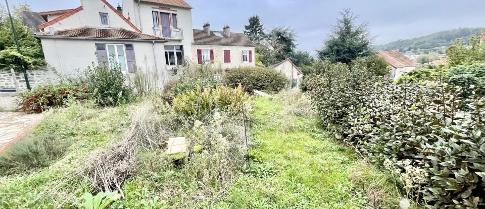 Traditional house 4 rooms of 100 m² in Villebon-sur-Yvette (91140)