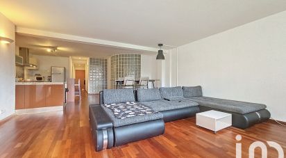 Appartement 3 pièces de 107 m² à Saint-Julien-en-Genevois (74160)