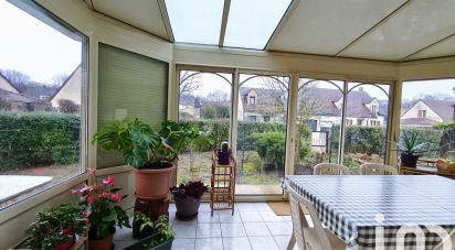 House 7 rooms of 133 m² in Roissy-en-Brie (77680)